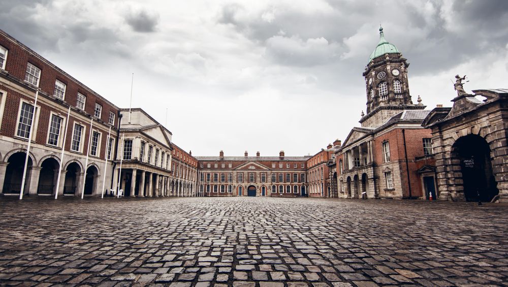 Royal Hospital 